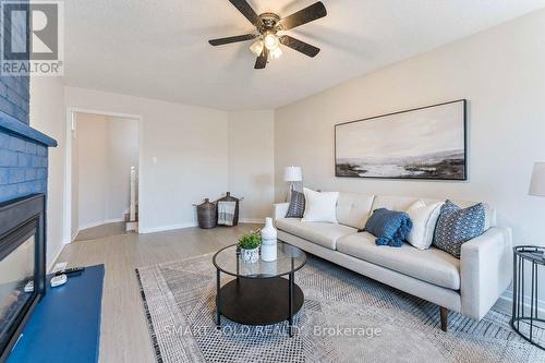 853 Apple Gate Court, Mississauga, ON 
