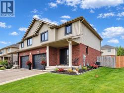 22 POFFENROTH Path  Elmira, ON N3B 3P5