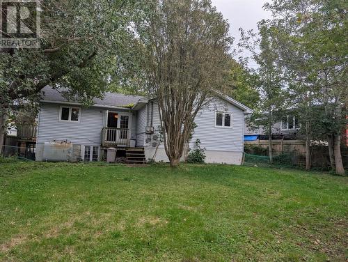 32 DUNDAS Street , ST. JOHN'S, Newfoundland & Labrador A1B 1X2 2