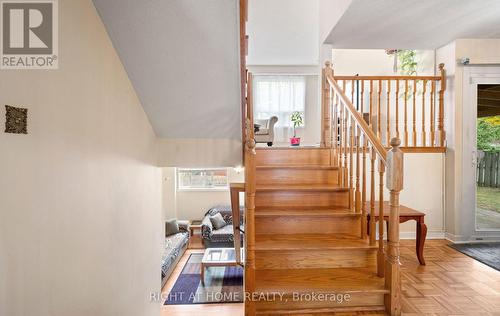 875 Messenger Meadow Drive, Mississauga, ON 