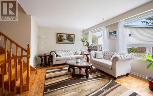 875 Messenger Meadow Drive, Mississauga, ON 