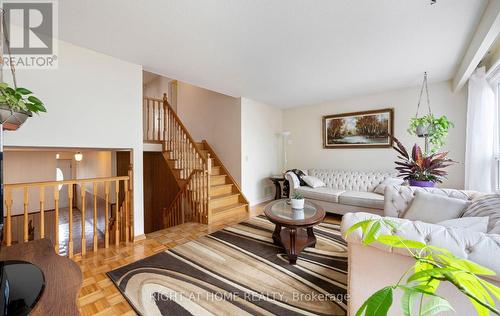 875 Messenger Meadow Drive, Mississauga, ON 