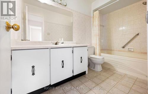 875 Messenger Meadow Drive, Mississauga, ON 
