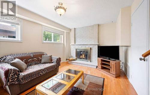 875 Messenger Meadow Drive, Mississauga, ON 