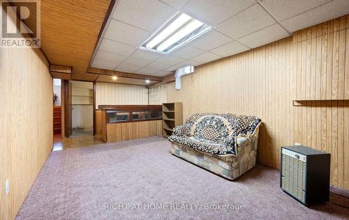 875 Messenger Meadow Drive, Mississauga, ON 