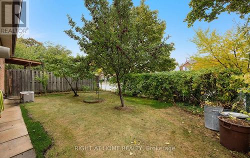 875 Messenger Meadow Drive, Mississauga, ON 