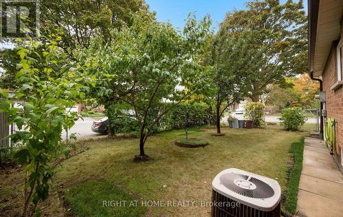 875 Messenger Meadow Drive, Mississauga, ON 
