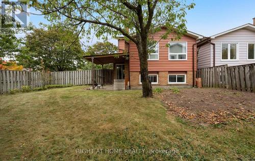 875 Messenger Meadow Drive, Mississauga, ON 