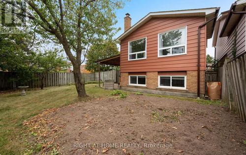 875 Messenger Meadow Drive, Mississauga, ON 