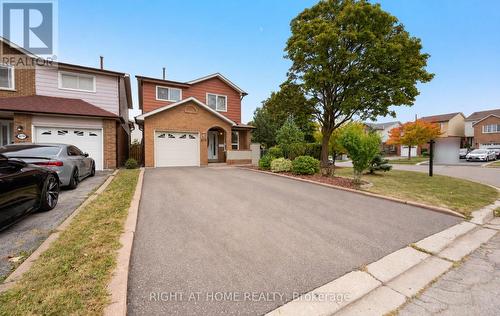 875 Messenger Meadow Drive, Mississauga, ON 