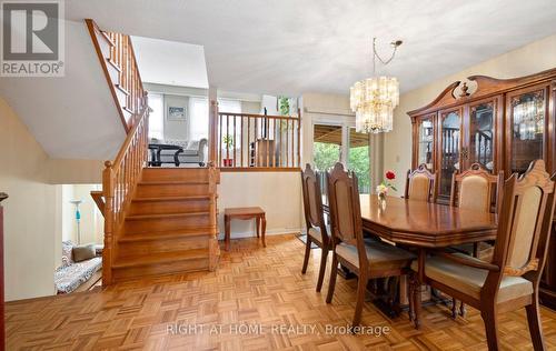 875 Messenger Meadow Drive, Mississauga, ON 