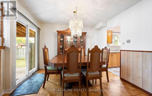 875 Messenger Meadow Drive, Mississauga, ON 