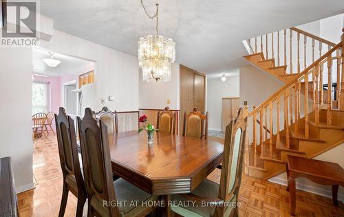 875 Messenger Meadow Drive, Mississauga, ON 