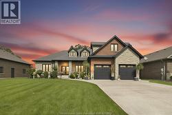 44 HILTON COURT  Amherstburg, ON N9V 0A8