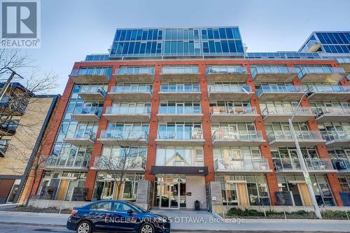 249 - 340 MCLEOD STREET , Ottawa, Ontario K2P 1A4