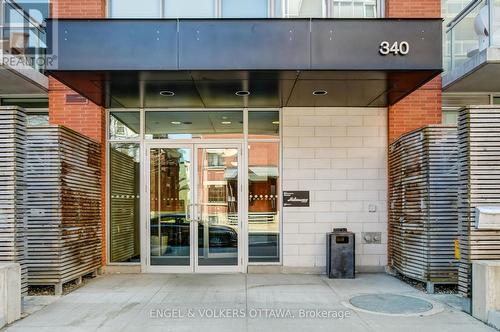 249 - 340 MCLEOD STREET , Ottawa, Ontario K2P 1A4 2