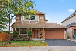 118 HOLLOWBROOK DRIVE  Ottawa, ON K2J 5N8