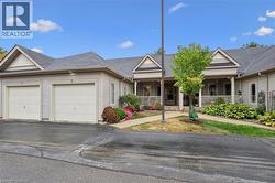 50 MIDLAND Drive Unit# 8  Kitchener, ON N2A 2A7