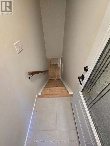B - 50 ELMER AVENUE , Orillia, Ontario L3V 2S7 2