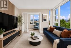 705 538 W 7TH AVENUE  Vancouver, BC V5Z 1B3