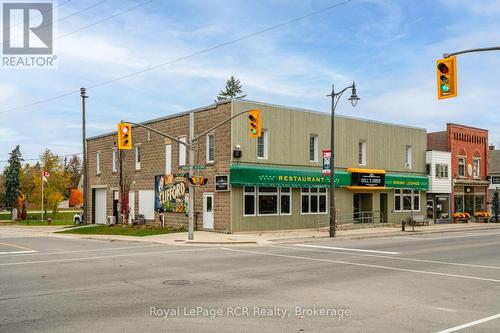 3 ELORA STREET  Minto, ON N0G 1M0