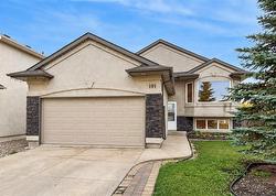 191 Kingfisher Crescent  Winnipeg, MB R3Y 0B9