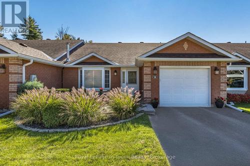 18 - 90 BURKE STREET  Penetanguishene, ON L9M 2H2