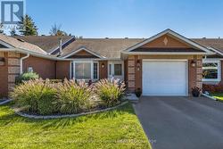 18 - 90 BURKE STREET  Penetanguishene, ON L9M 2H2