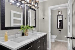 Salle de bains - 
