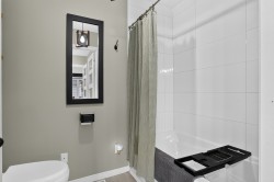 Salle de bains - 