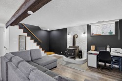 Salle familiale - 