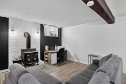 Salle familiale - 
