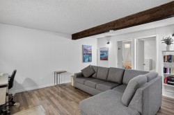 Salle familiale - 