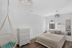 Chambre à coucher - 