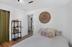 Chambre à coucher - 