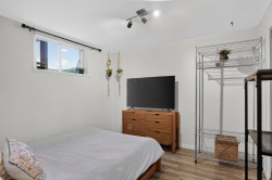 Chambre à coucher - 