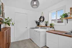 Salle de lavage - 