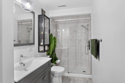 Salle de bains - 