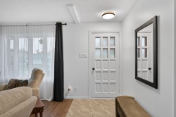 Hall d'entrée/Vestibule - 