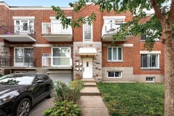 7540 Av. des Érables  Montréal (Villeray/Saint-Michel/Parc-Extension), QC H2E 2R7