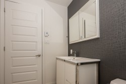 Bathroom - 