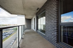 Balcony - 