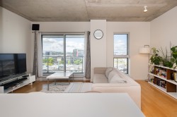 Living Room - 