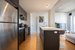 Kitchen - 