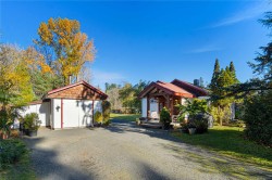 681 Turner Rd Parksville, BC V9P 1T7