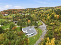 180 Route du Mont-Radar  Saint-Sylvestre, QC G0S 3C0