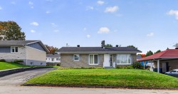 760 Rue du Chanoine-Groulx Québec (Sainte-Foy/Sillery/Cap-Rouge), QC G1X 2M6
