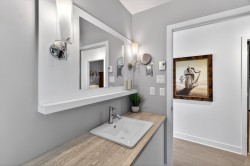 Salle de bains - 