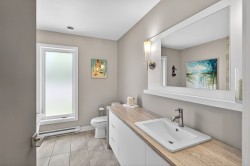 Salle de bains - 