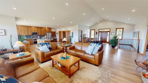 7905 Joe Sun Road, Kimberley, BC 